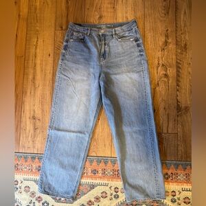 American Eagle Baggy Jean 16R